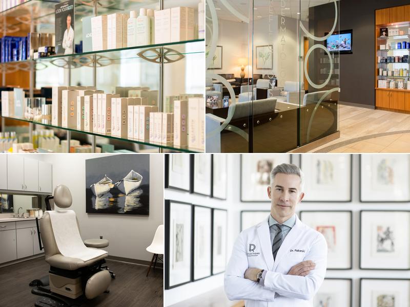 Dimitry Palceski, D.O.