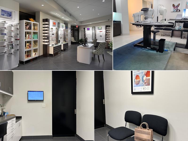 Vision Health Institute