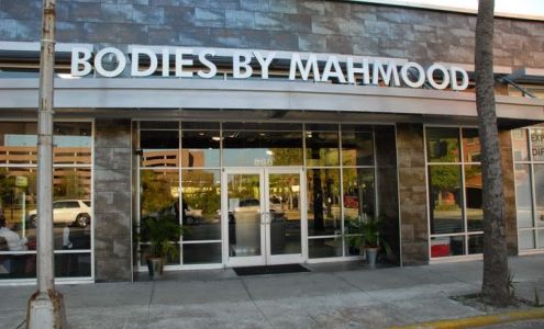 Bodies By Mahmood Sports & Fitness