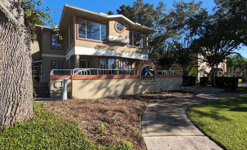 Lighthouse Central Florida