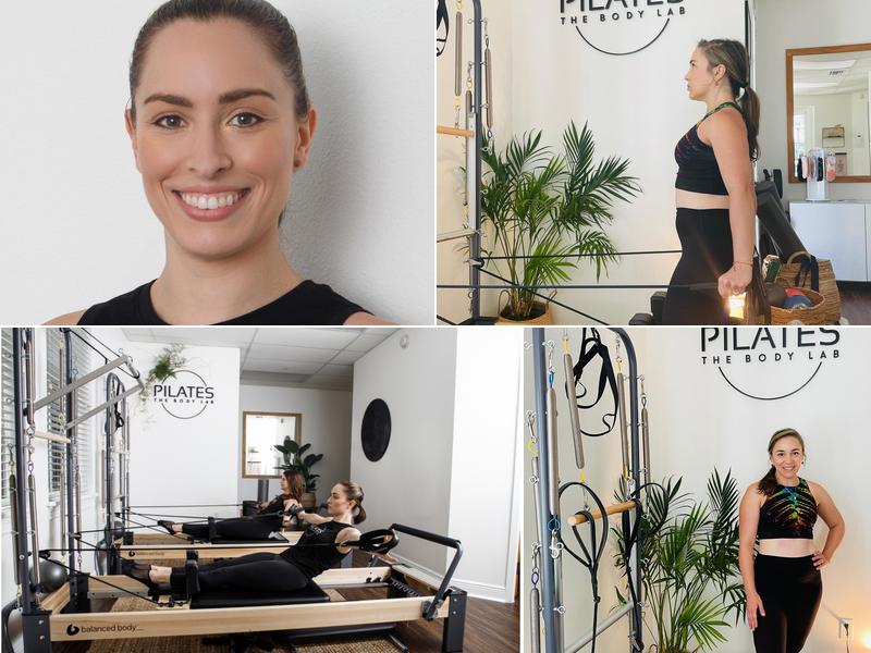 The Body Lab Pilates