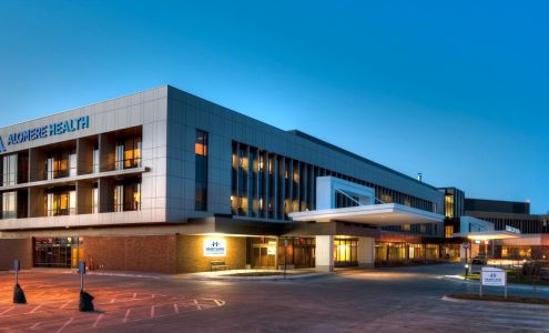 Heartland Orthopedic Specialists - Alexandria