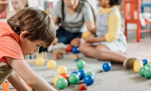 Storybook School LLC