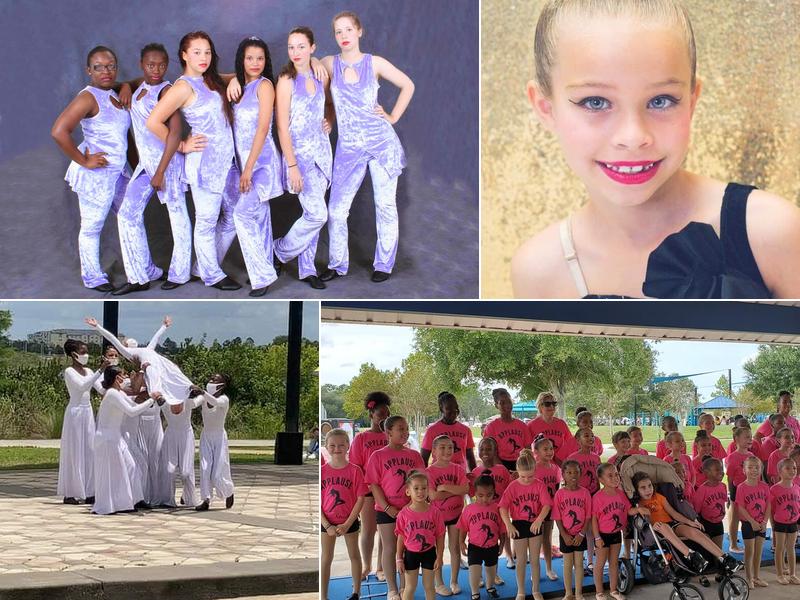 Applause Dance Studio