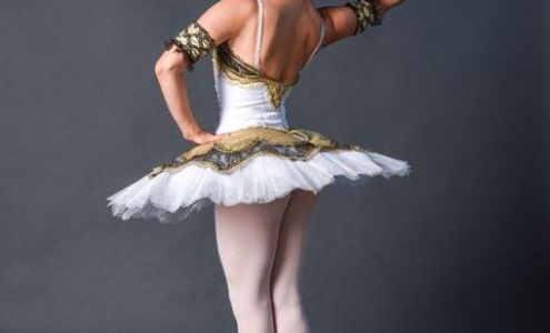 United Ballet Theatre