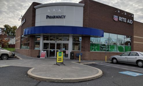 Rite Aid