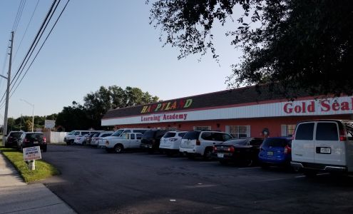 Happyland Learning Academy