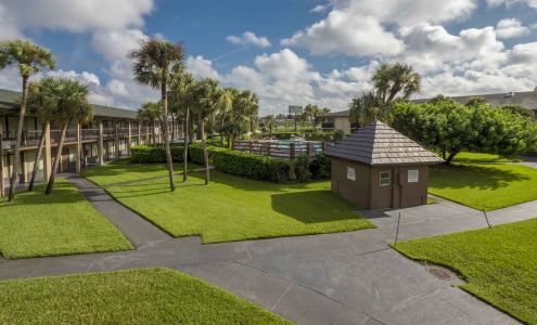 Countryside Inn & Suites