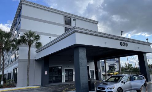 Katerina Extended Stay - Orlando