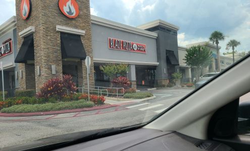 Center of Winter Park