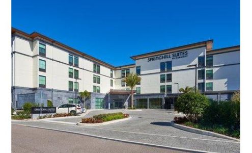 SpringHill Suites Winter Park