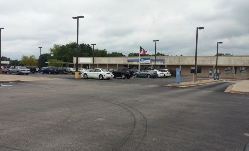 United States Postal Service