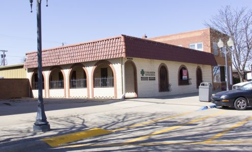 Clara Barton Medical Clinic - Russell