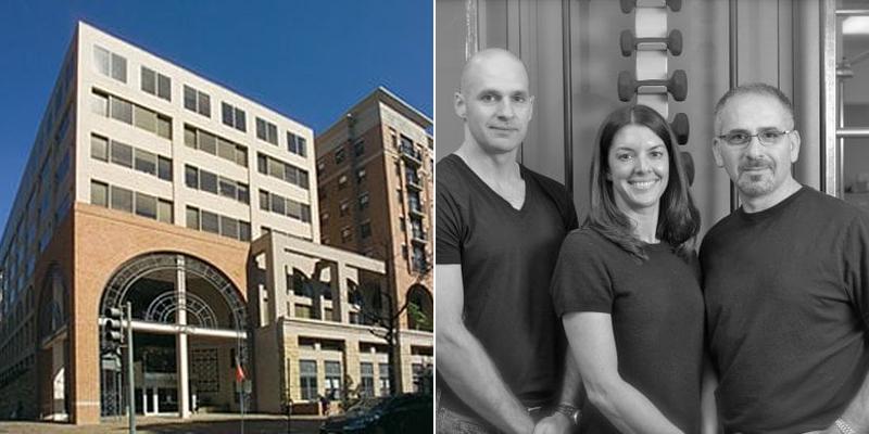 Jeff Robinson, PT, FAAOMPT