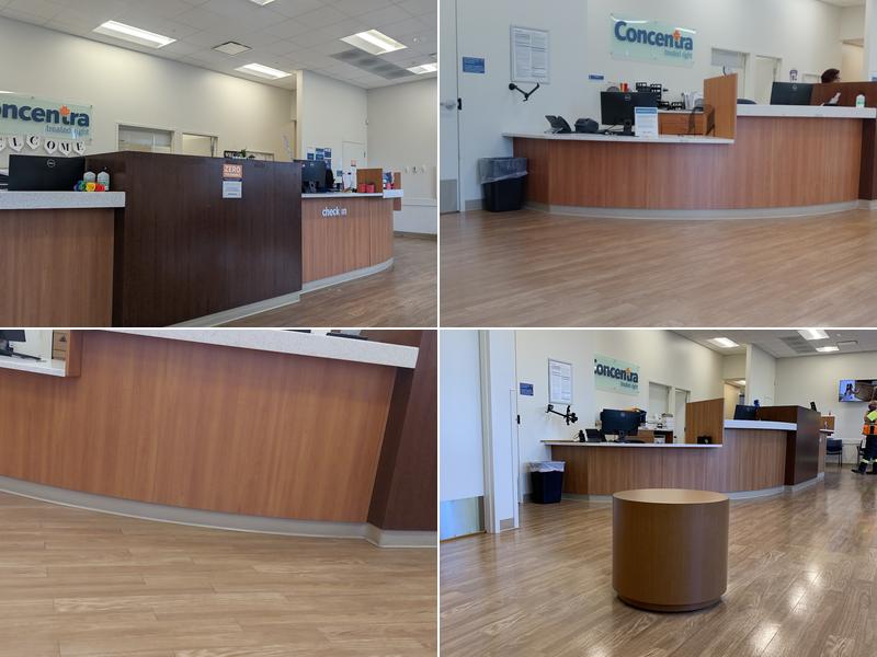 Concentra Urgent Care