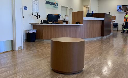 Concentra Urgent Care