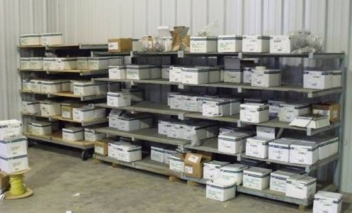 Mac Steel Inc. Diamond