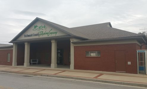 McDonald County Telephone Company Pineville