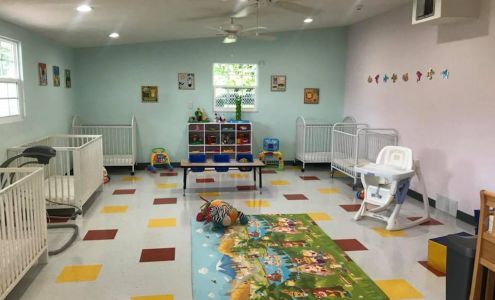 Growing Place Academy Corp