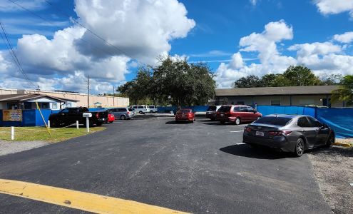 Step By Step Learning Academy