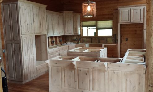 Country Cabinets 17179 Marshall St, Garfield Arkansas 72732