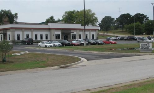 WTOK, Bearskin Services & Wyandotte Services Wyandotte