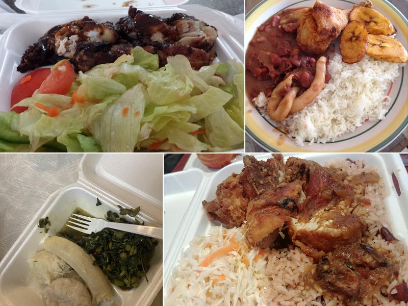 Clarendon Cuisine Inc