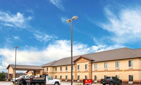 Econo Lodge Anderson