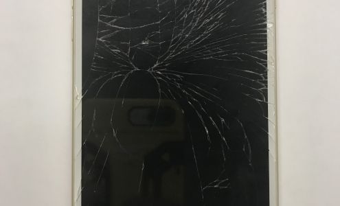 Wooten Screen and Device Repair Anderson