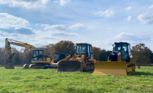 Nissen Land Development LLC 5596 US-63, Pomona Missouri 65789