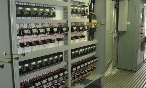 West Plains Electric Controls and Automation, Inc. Pomona