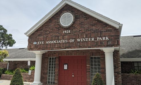 Eye Associates Of Winter Park