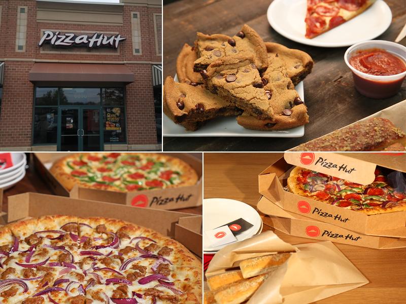 Pizza Hut
