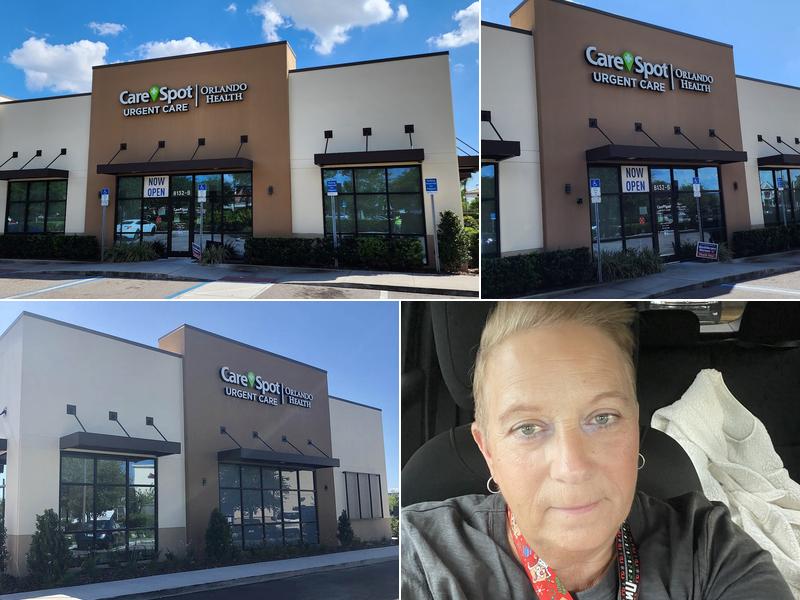 CareSpot Urgent Care of Lee Vista