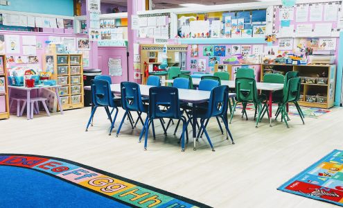 American Pre-Schools