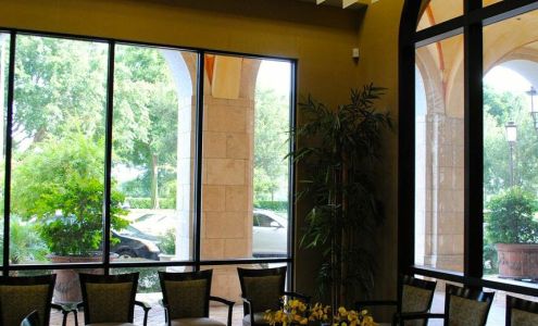 Filutowski Eye Institute