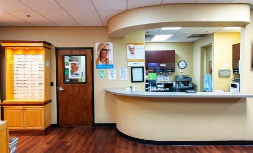 Florida Eye Clinic