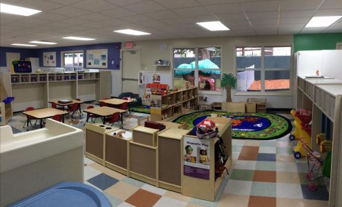 Goldenrod Road KinderCare