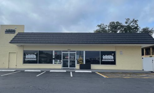 Kid City USA - Winter Park