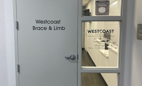 Westcoast Brace & Limb