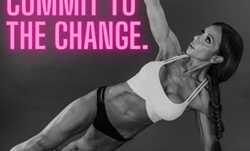 Body Lines by Meral Personal Training