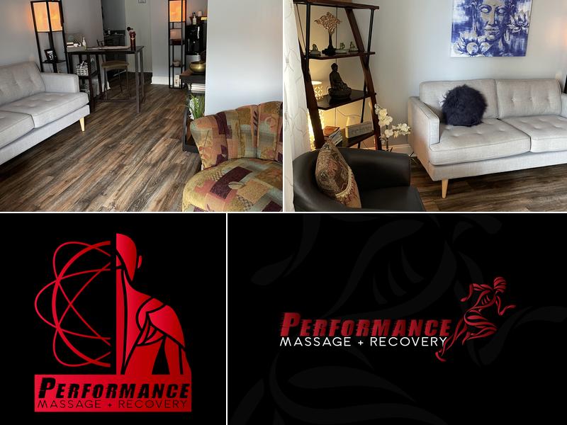Performance Massage and Recovery, LLC