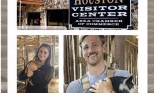 Houston Chamber of Commerce Houston