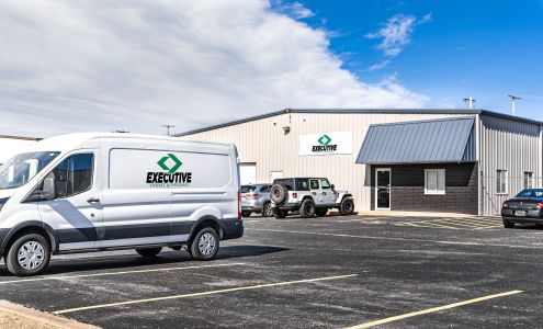 Executive Print & Promo