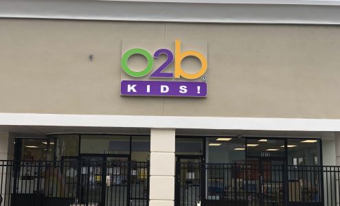 O2B Kids Casselberry