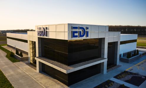 E.D. Industries, Inc Rogersville