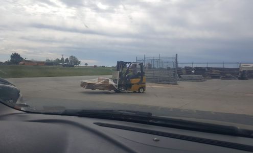 Mid-Am Metal Forming Inc. Rogersville