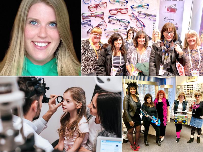 Weiss, Savedoff, & Ciccone Doctors of Optometry, PC