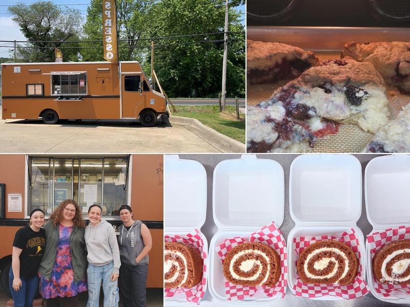 Prancing Pony Espresso LLC 412 S Main St, Pleasant Hope