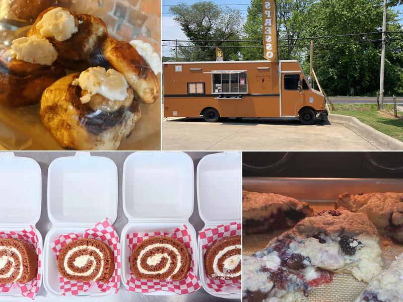 Prancing Pony Espresso LLC